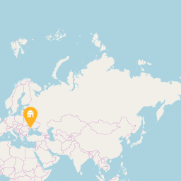 Novaya Arcadia Tenistaya на глобальній карті